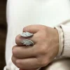 Anello Ali