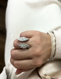 Anello Ali