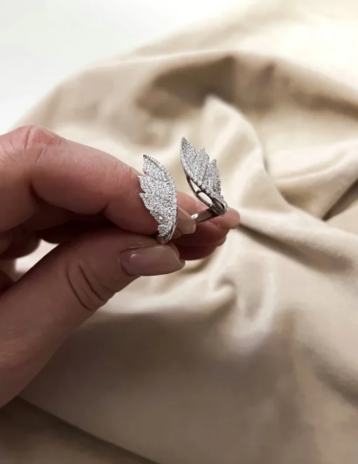 Anello Ali