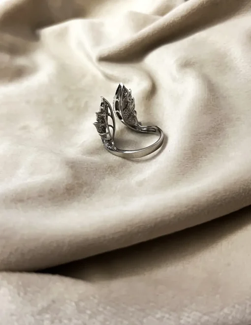 Anello Ali