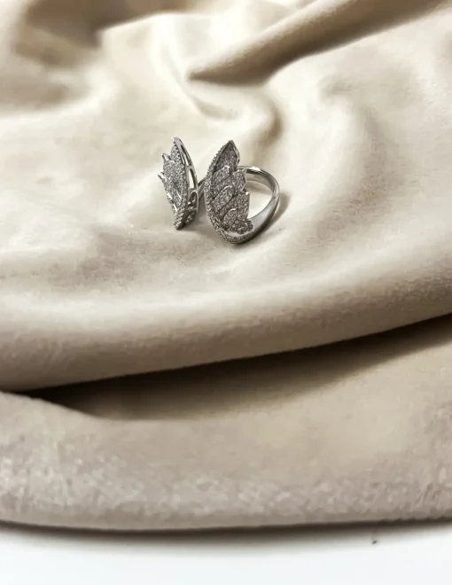 Anello Ali