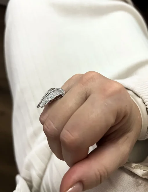 Anello Ali