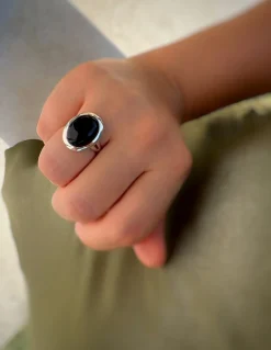 Anello Onice MISURA ANELLO 13