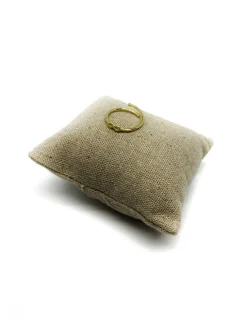 Anello Regolabile con Soggetto a Filo Zigrinato COLORE ARGENTO Dorato SOGGETTO infinito
