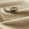 Anello Regolabile Green Gradation