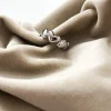 Anello Regolabile Multicuore Bold