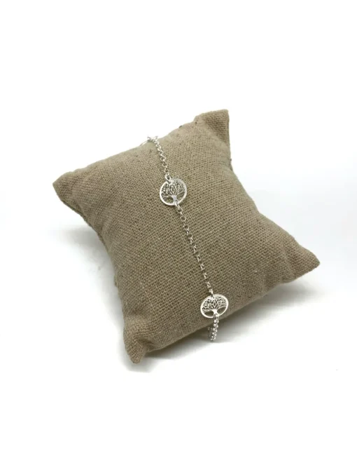 Bracciale 3 Alberi della Vita