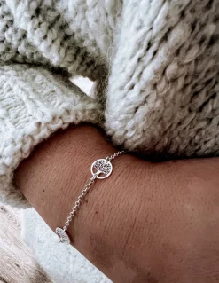 Bracciale 3 Alberi della Vita