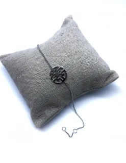 Bracciale a Catenina con il Simbolo di Shou