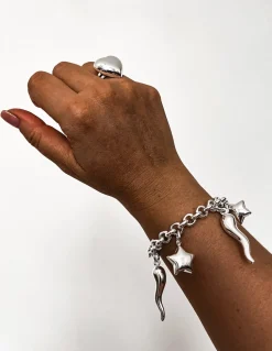 Bracciale Audentes Fortuna Iuvat