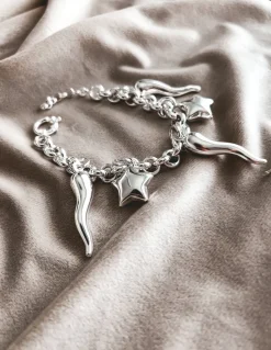 Bracciale Audentes Fortuna Iuvat