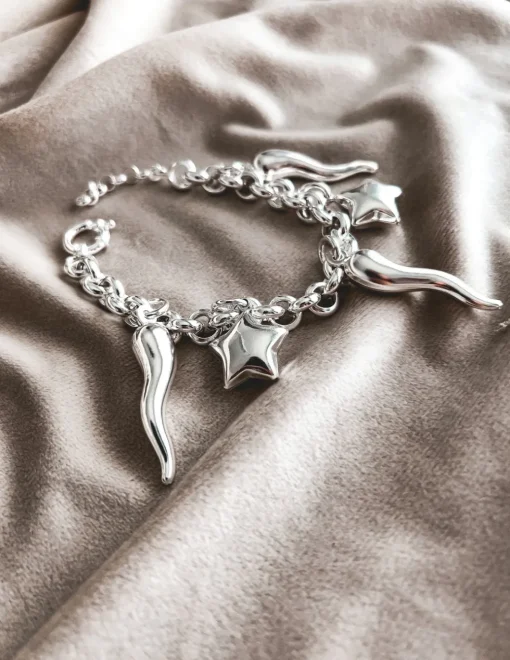Bracciale Audentes Fortuna Iuvat
