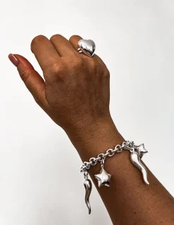 Bracciale Audentes Fortuna Iuvat