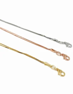 Bracciale Barcellona COLORE ARGENTO Bianco
