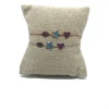 Bracciale Bocca Cuore Stella COLORE ARGENTO Bianco