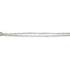 Bracciale Catenina Doppia Soggetto a Filo SOGGETTO cuore