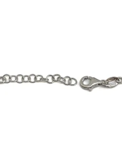 Bracciale Catenina Doppia Soggetto a Filo SOGGETTO cuore