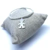 Bracciale Elastico con Bambino