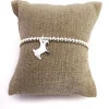 Bracciale Elastico con Cane