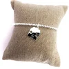 Bracciale Elastico con Casetta