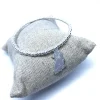 Bracciale Elastico con Gattone