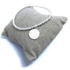 Bracciale Elastico con la Lira Italiana