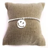 Bracciale Elastico con Smile