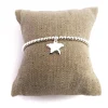 Bracciale Elastico con Stella Marina