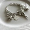 Bracciale Fatum Nos Iuvat