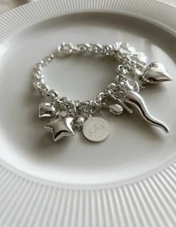 Bracciale Fatum Nos Iuvat