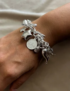 Bracciale Fatum Nos Iuvat