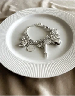 Bracciale Fatum Nos Iuvat