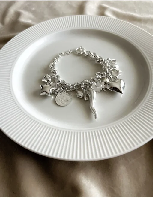 Bracciale Fatum Nos Iuvat