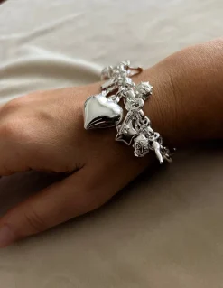 Bracciale Fatum Nos Iuvat