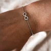 Bracciale Infinito