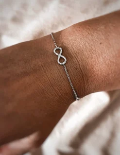 Bracciale Infinito