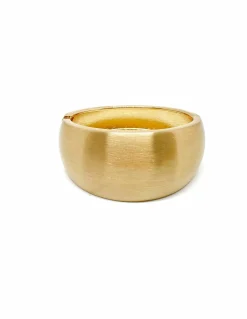 Bracciale Jizo COLORE ALLUMINIO DORATO