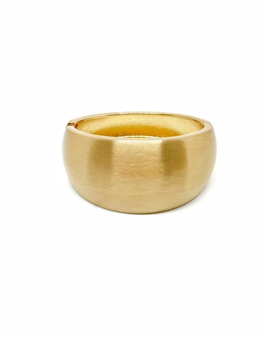 Bracciale Jizo COLORE ALLUMINIO DORATO