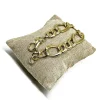 Bracciale Lima COLORE ARGENTO Dorato