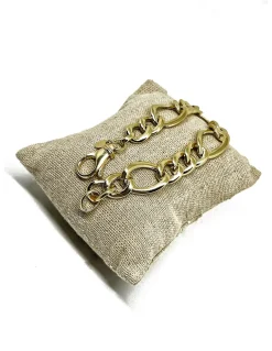 Bracciale Lima COLORE ARGENTO Dorato