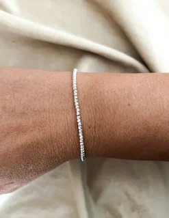 Bracciale Micropalline Diamantate