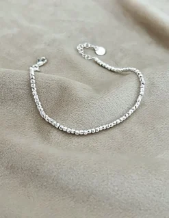 Bracciale Micropalline Diamantate