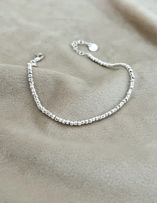 Bracciale Micropalline Diamantate