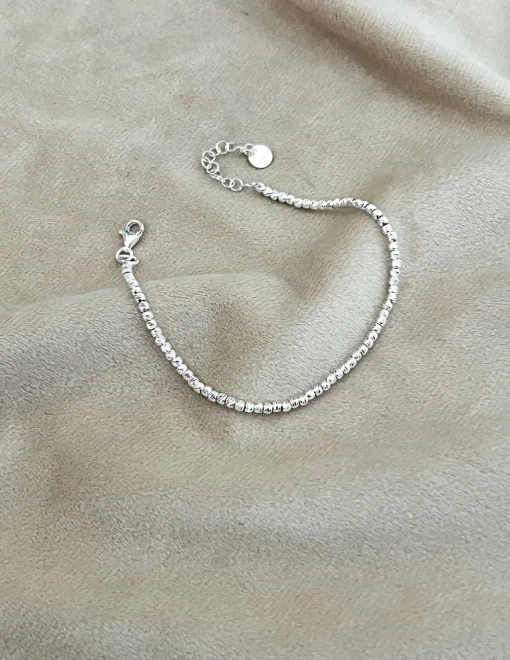 Bracciale Micropalline Diamantate