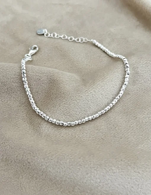 Bracciale Micropalline Diamantate