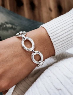 Bracciale Numis Special COLORE ARGENTO Bianco
