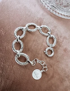 Bracciale Numis Special COLORE ARGENTO Bianco