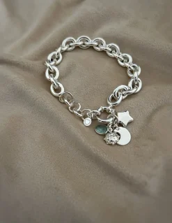 Bracciale Per Aspera ad Astra PIETRA Topazio