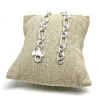 Bracciale Perth COLORE ARGENTO Bianco
