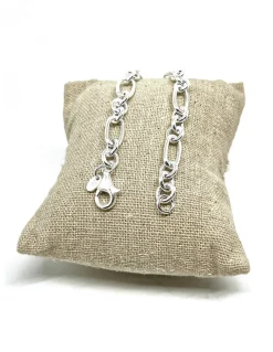 Bracciale Perth COLORE ARGENTO Bianco